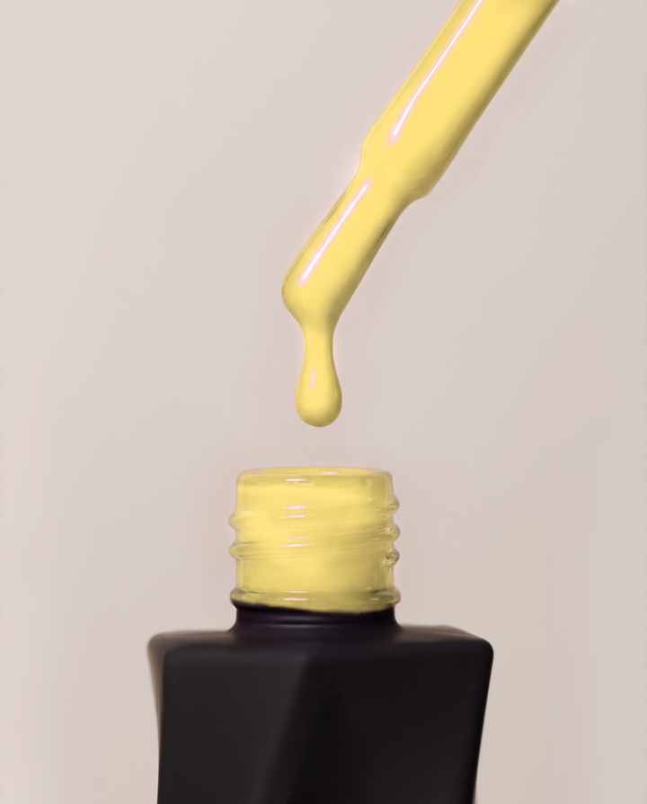 Gel Polish Amber Sugar – Evolve – Oja Semipermanenta 10ml