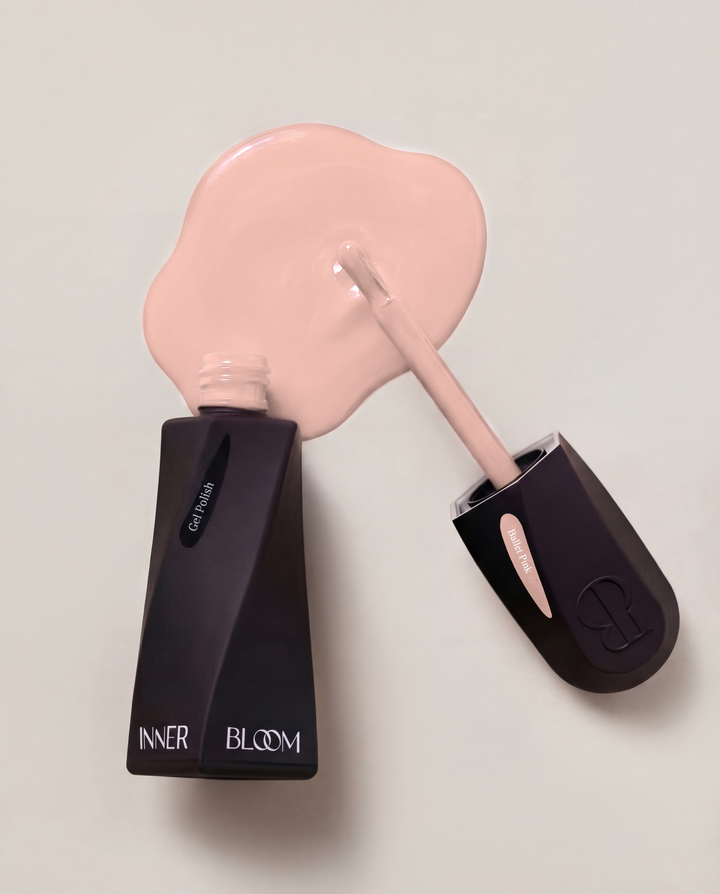 Gel Polish Ballet Pink – Evolve – Oja Semipermanenta 10ml