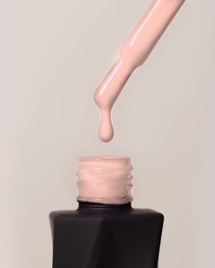 Gel Polish Ballet Pink – Evolve – Oja Semipermanenta 10ml