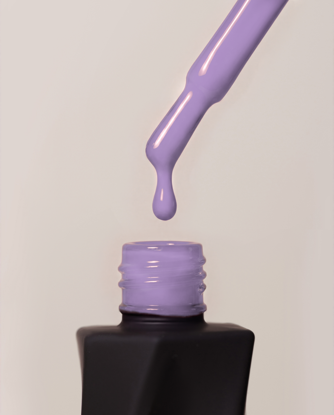Gel Polish Morning Lavender – Evolve – Oja Semipermanenta 10ml
