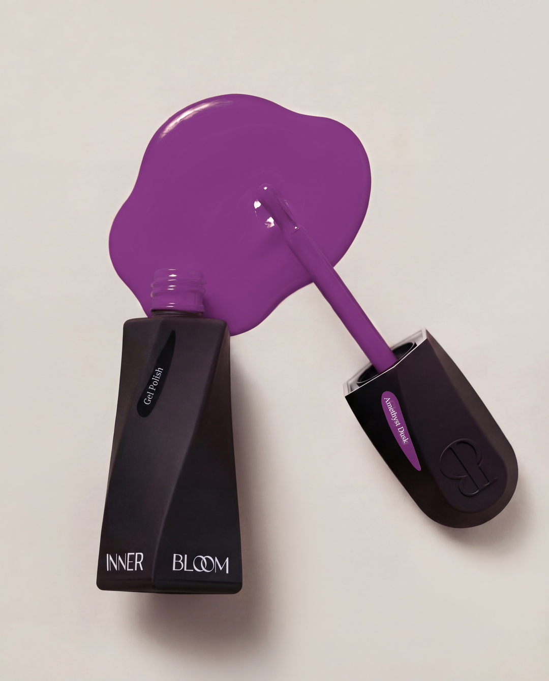 Gel Polish Amethyst Dusk – Evolve – Oja Semipermanenta 10ml