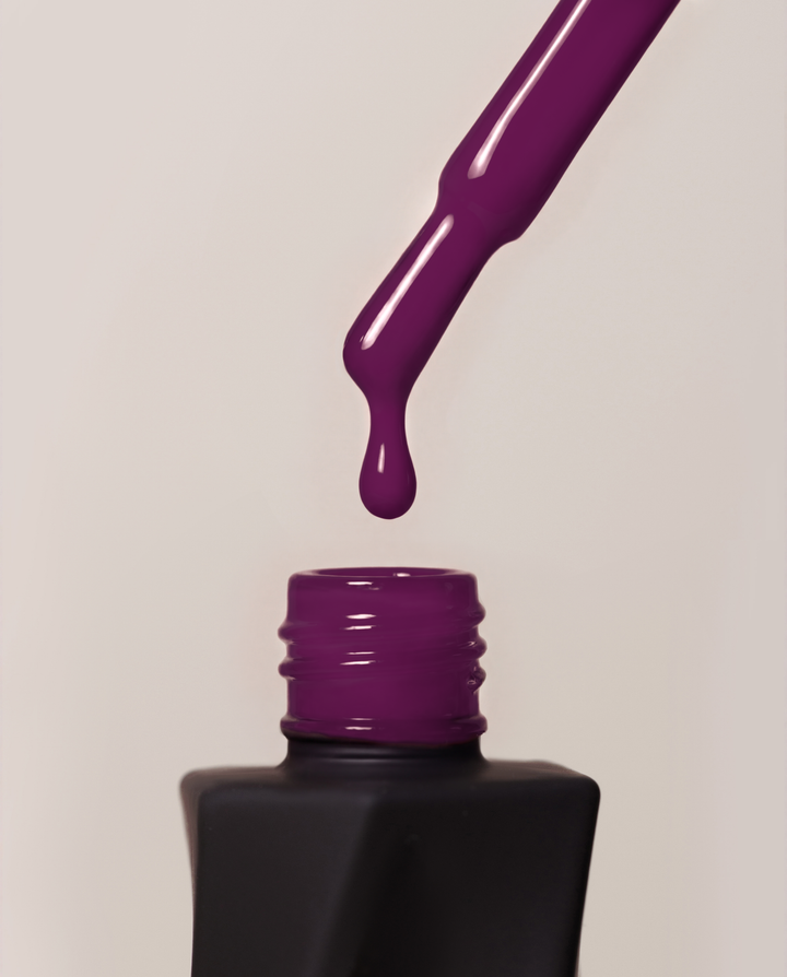 Gel Polish Deep Wisteria – Evolve – Oja Semipermanenta 10ml