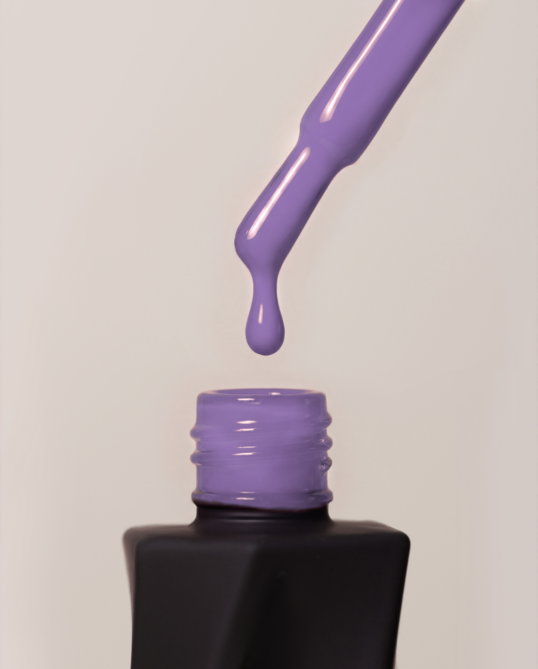 Gel Polish Orchid Noir – Evolve – Oja Semipermanenta 10ml
