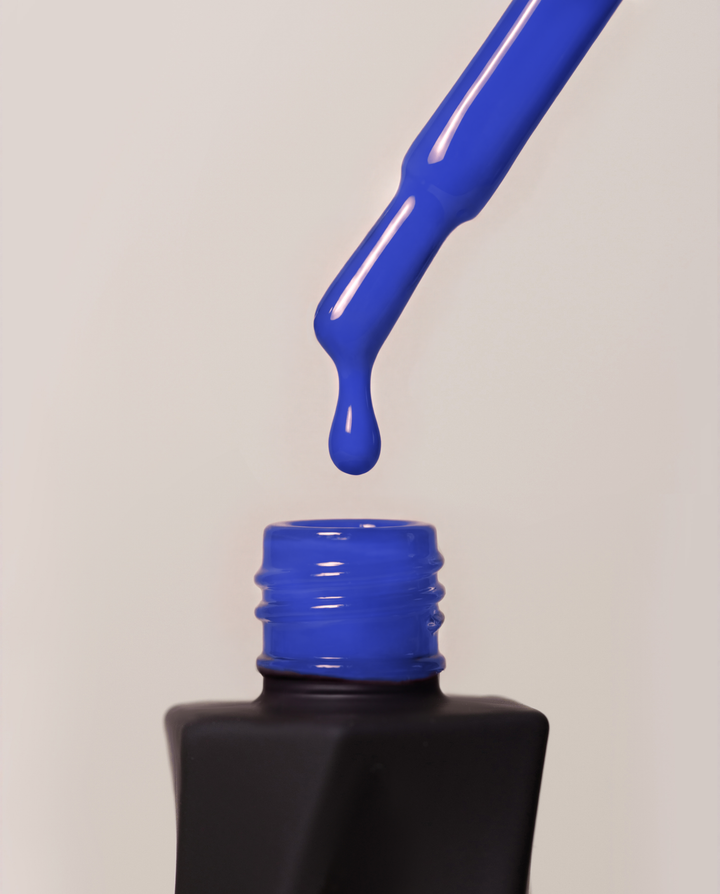 Gel Polish Midnight Abyss – Evolve – Oja Semipermanenta 10ml