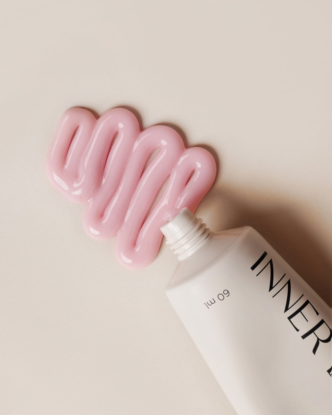 AcrylGel InnerBuild Sugar Rose 60ml