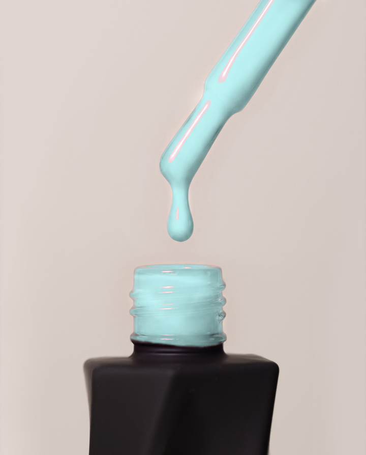 Gel Polish Frozen Lagoon – Evolve – Oja Semipermanenta 10ml