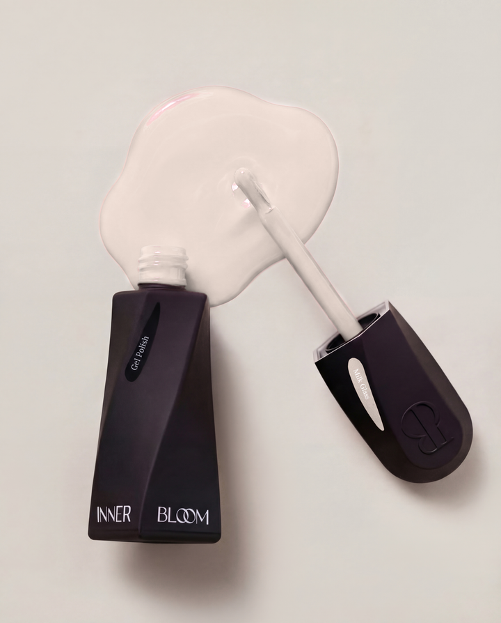 Gel Polish Milk Glass – Evolve – Oja Semipermanenta 10ml