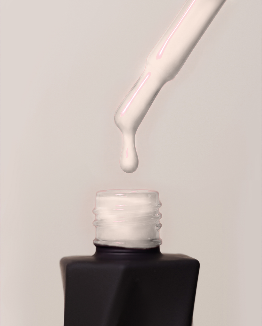 Gel Polish Milk Glass – Evolve – Oja Semipermanenta 10ml