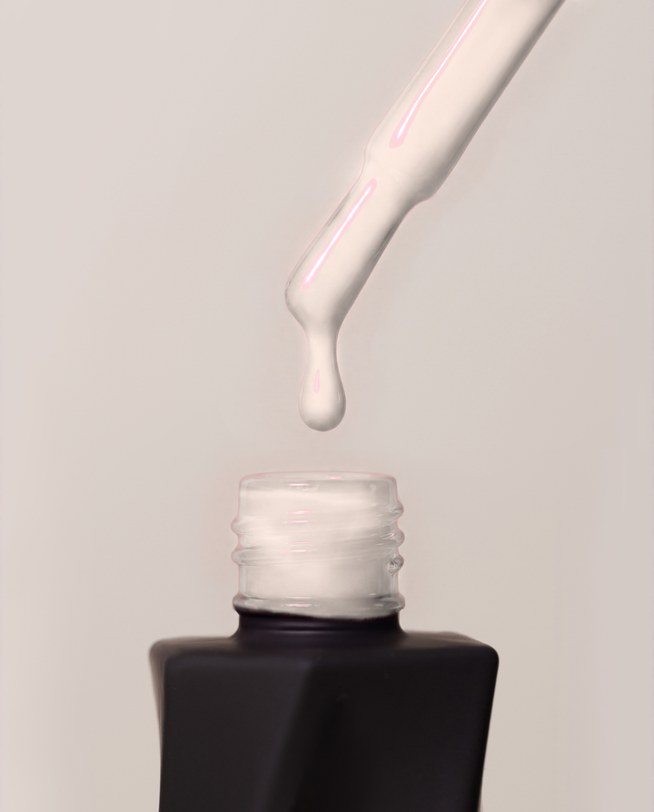 Gel Polish Milk Glass – Evolve – Oja Semipermanenta 10ml