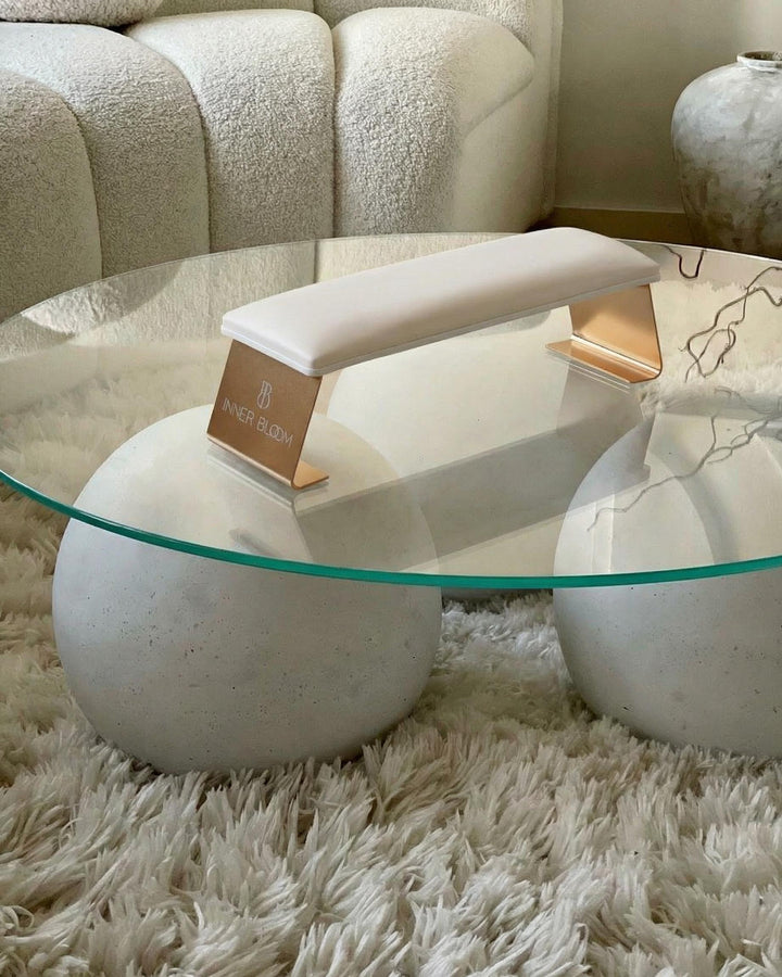 Suport Profesional pentru Manichiura - InnerComfort Hand Rest