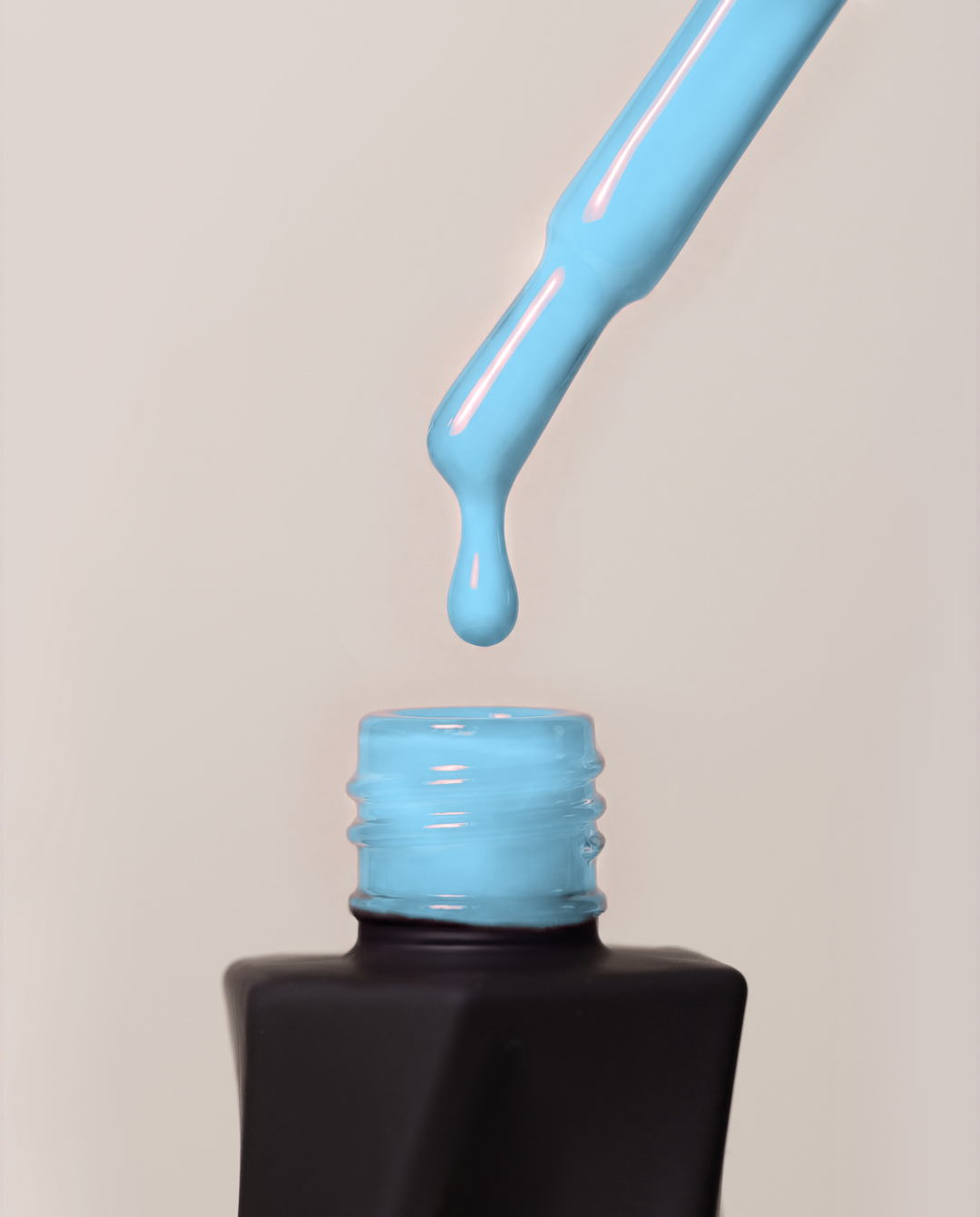 Gel Polish Baltic Teal – Evolve – Oja Semipermanenta 10ml