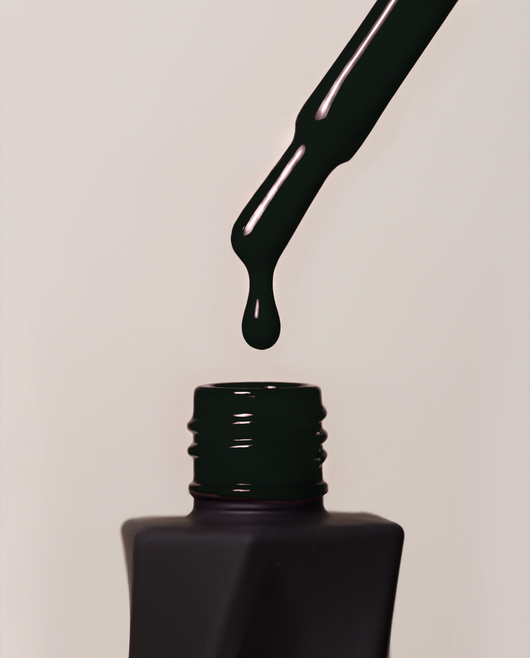 Gel Polish Mocha Velvet – Evolve – Oja Semipermanenta 10ml