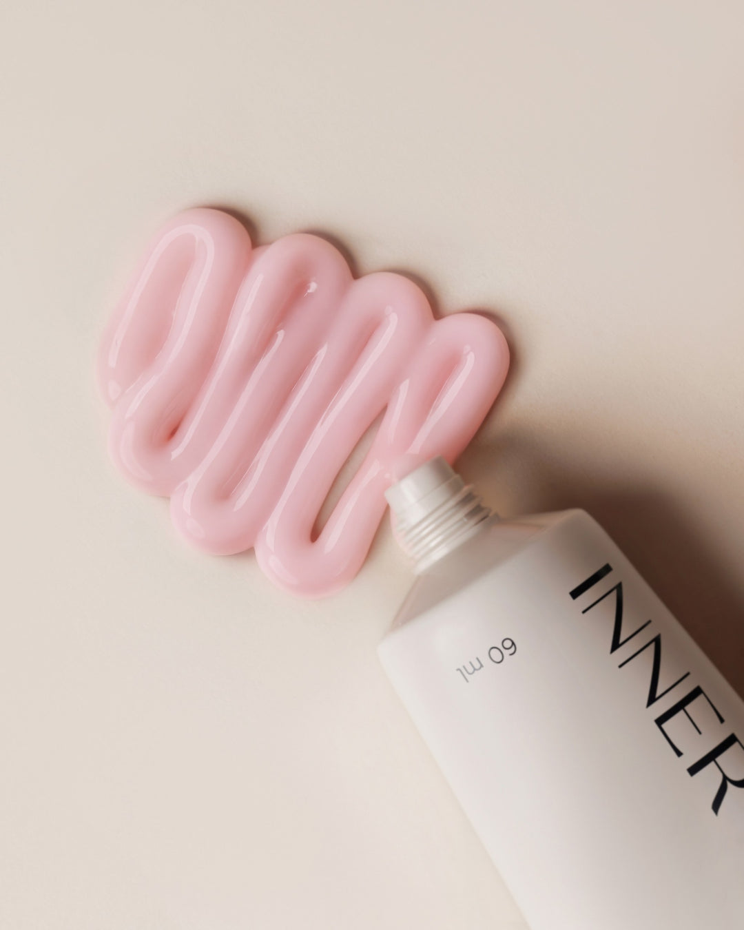 AcrylGel InnerBuild Sugar Rose 60ml