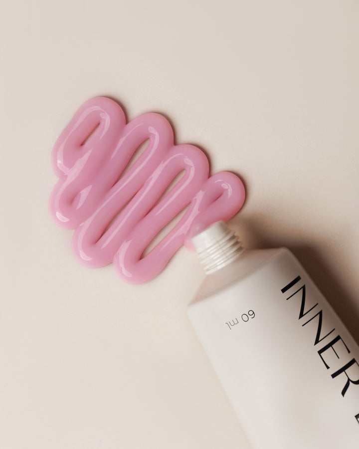AcrylGel InnerBuild Silky Nude 60ml