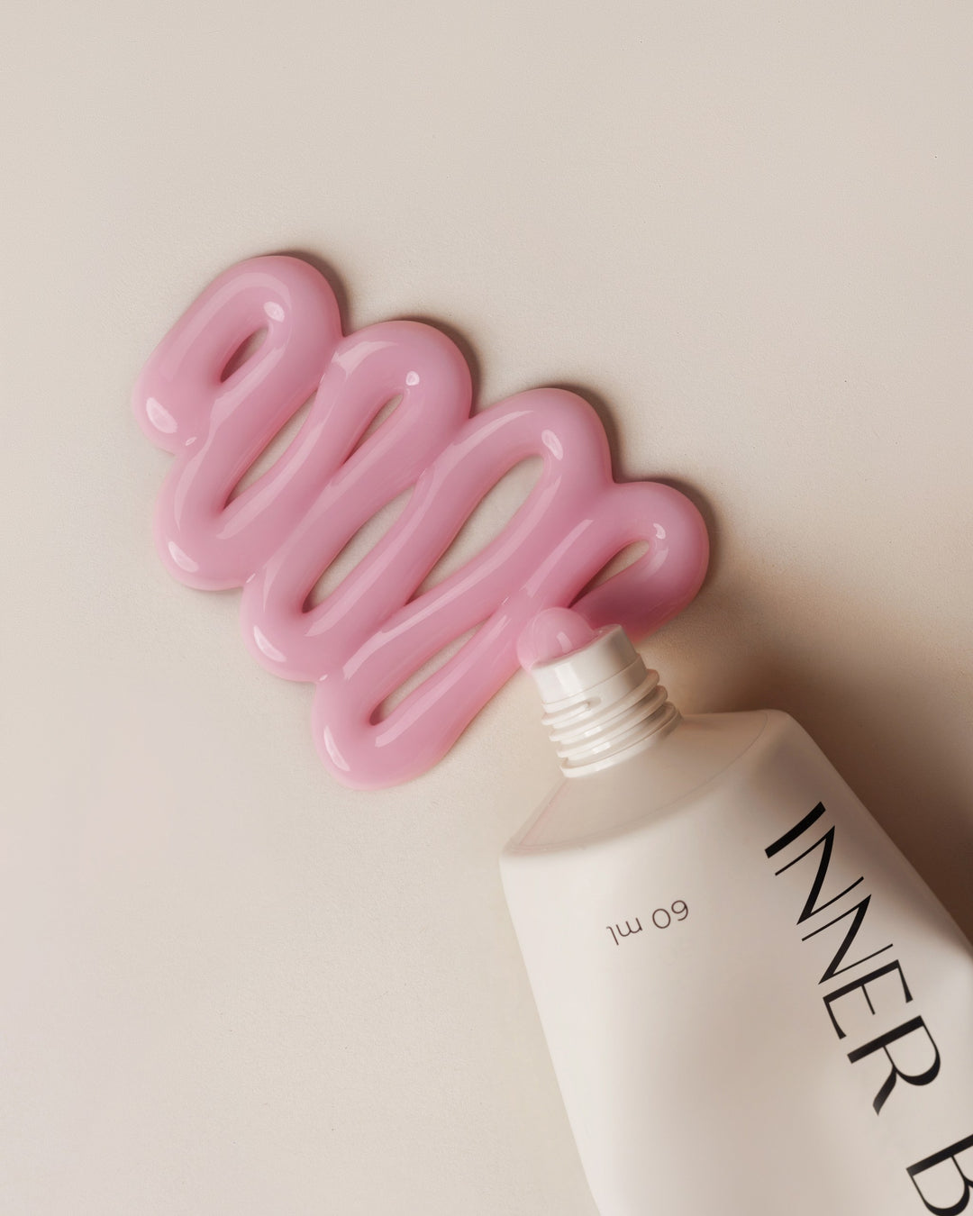 AcrylGel InnerBuild Rose Nude 60ml