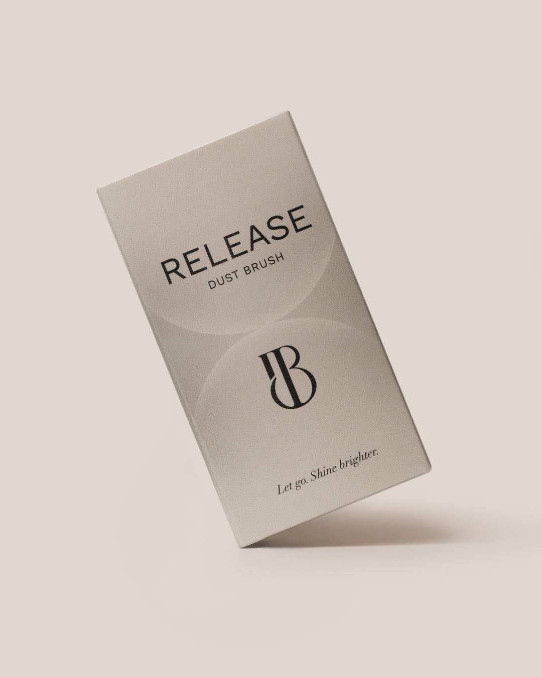 Perie praf InnerBloom Dust Brush Release