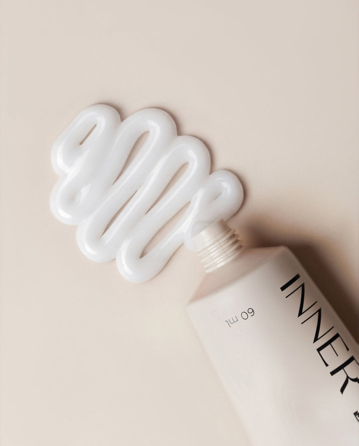 AcrylGel Non-Sticky Milky White 60ml