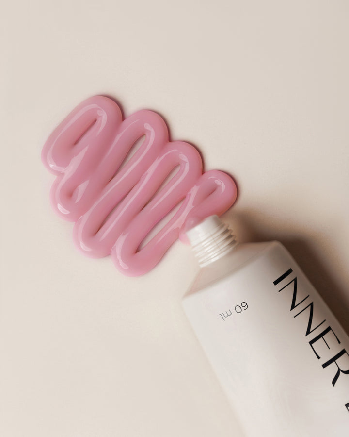 AcrylGel Non-Sticky Natural Nude 60ml