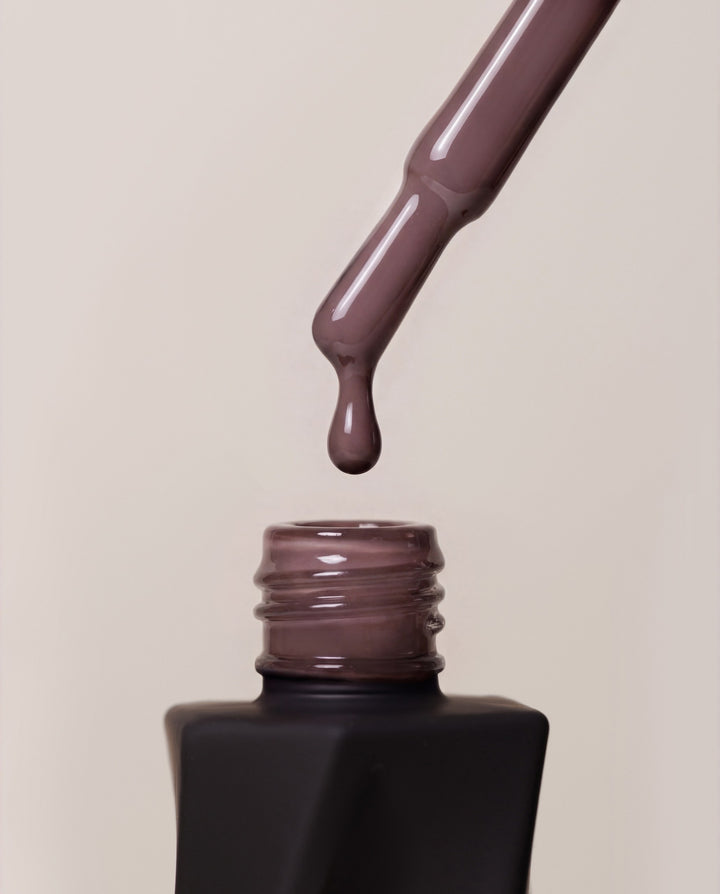 Gel Polish Deep Mocha – Evolve – Oja Semipermanenta 10ml