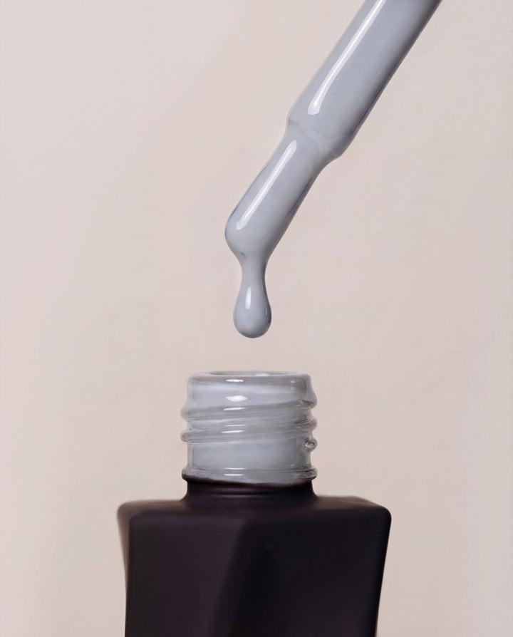 Gel Polish Cloud Grey – Evolve – Oja Semipermanenta 10ml