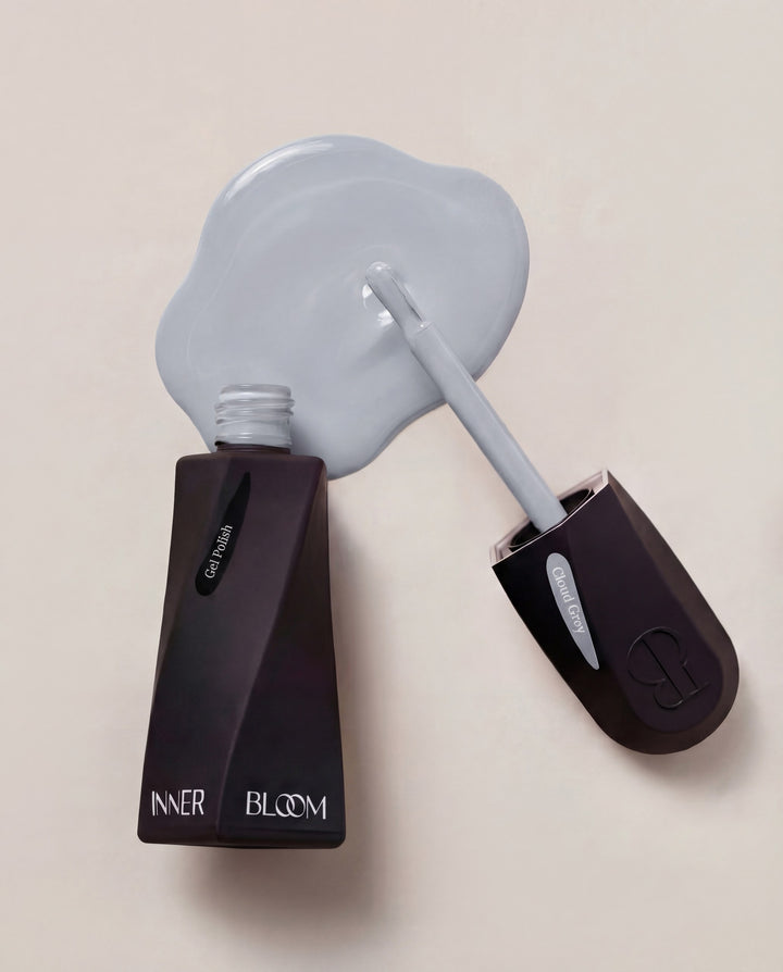 Gel Polish Cloud Grey – Evolve – Oja Semipermanenta 10ml