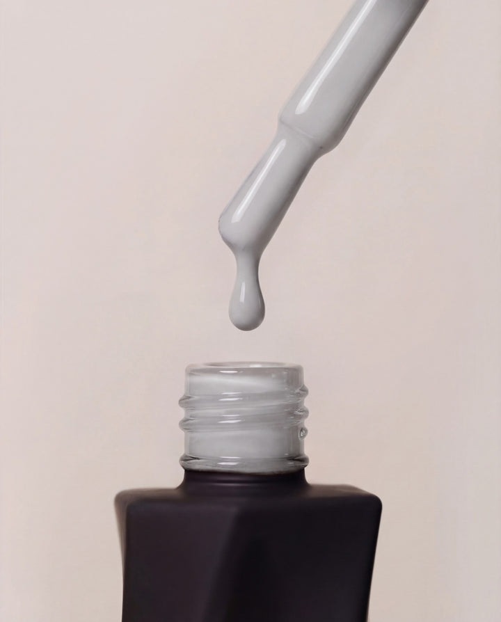 Gel Polish Mist Grey – Evolve – Oja Semipermanenta 10ml