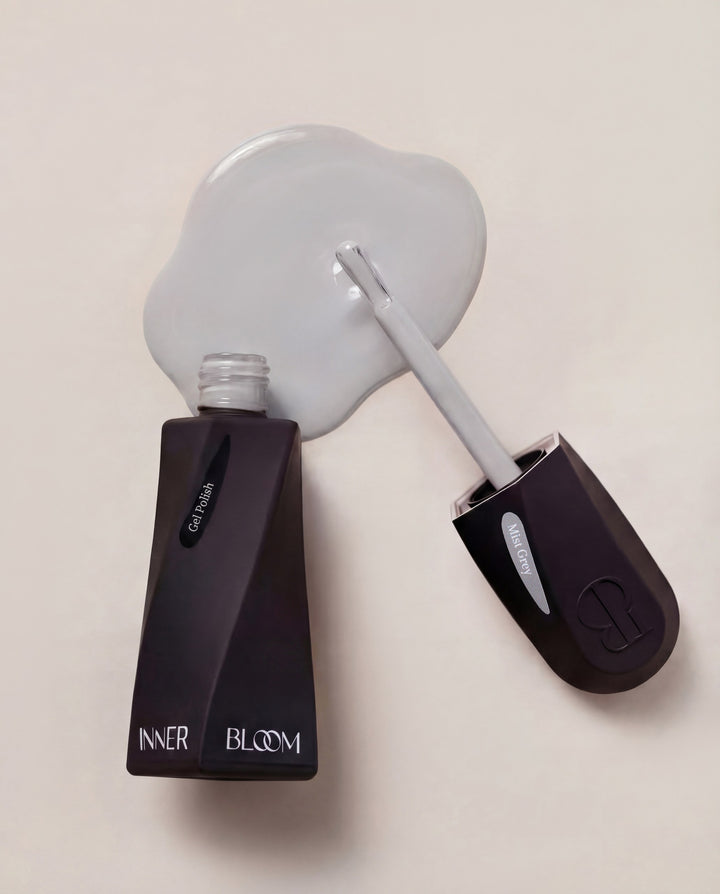Gel Polish Mist Grey – Evolve – Oja Semipermanenta 10ml