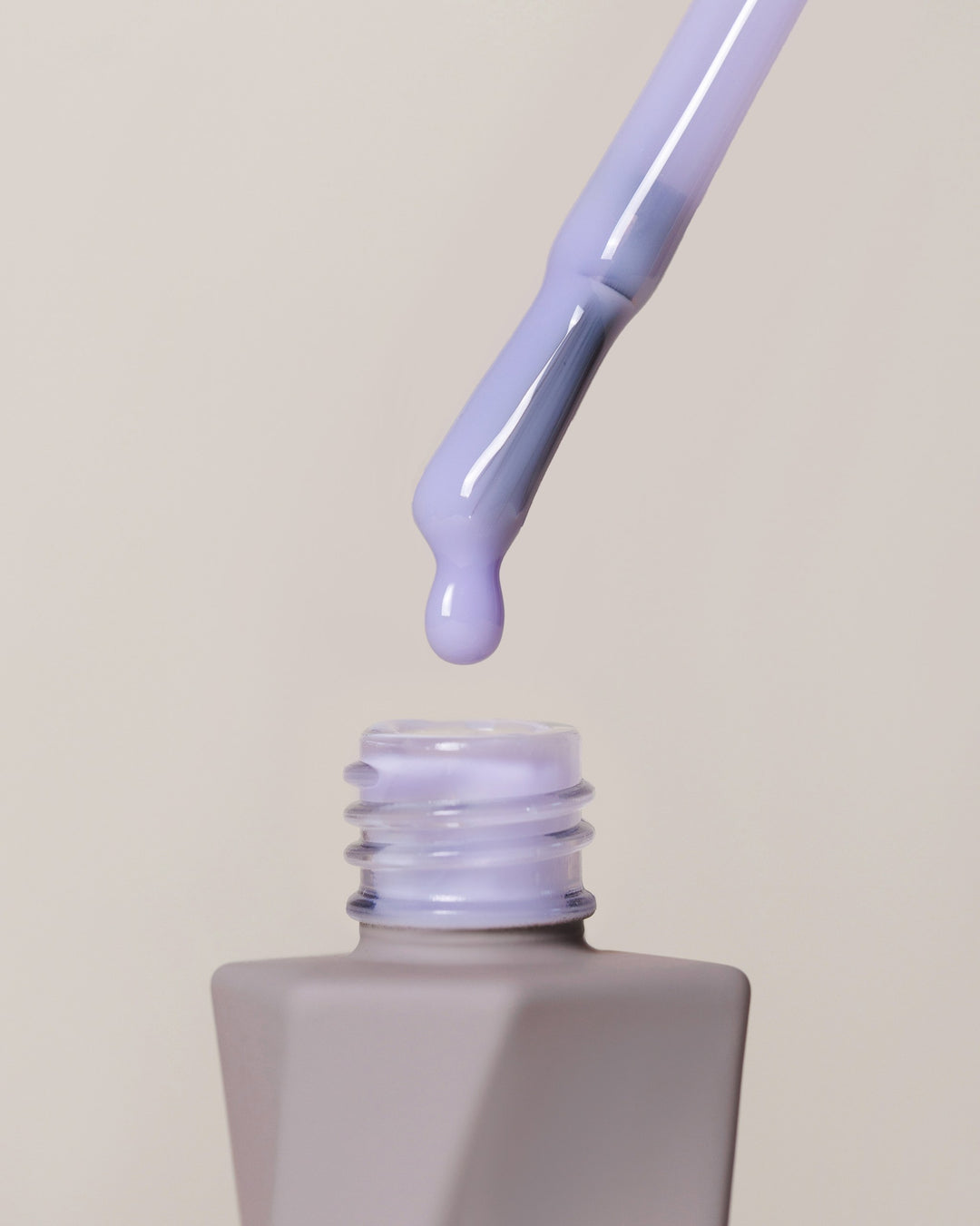 Rubber Cover Base Lavender Spirit – Essence – Baza Rubber 10ml
