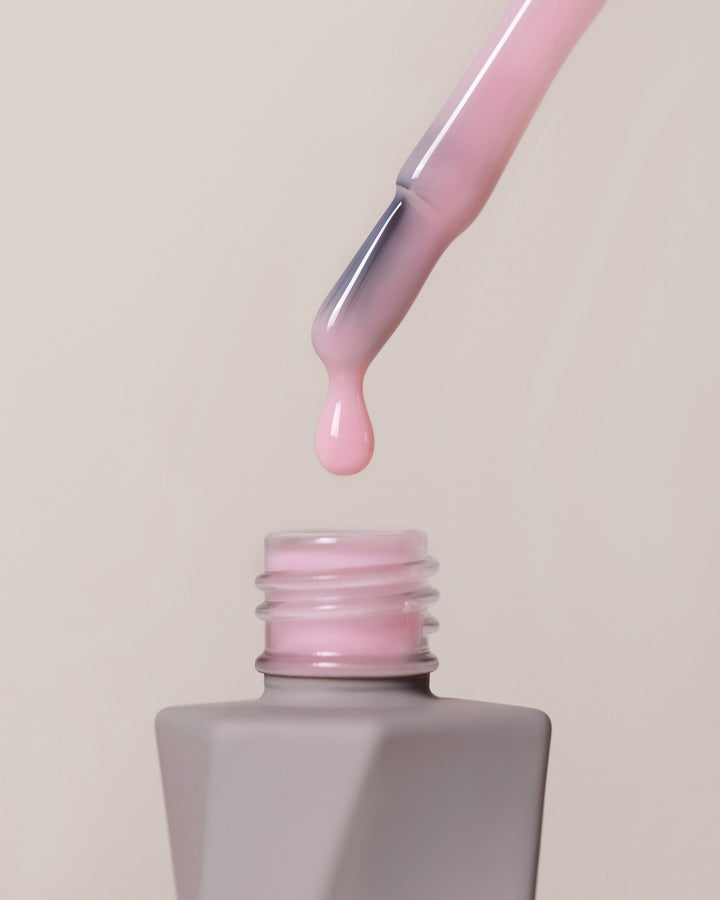 Rubber Cover Base Pink Whisper – Essence – Rubber Base 10ml