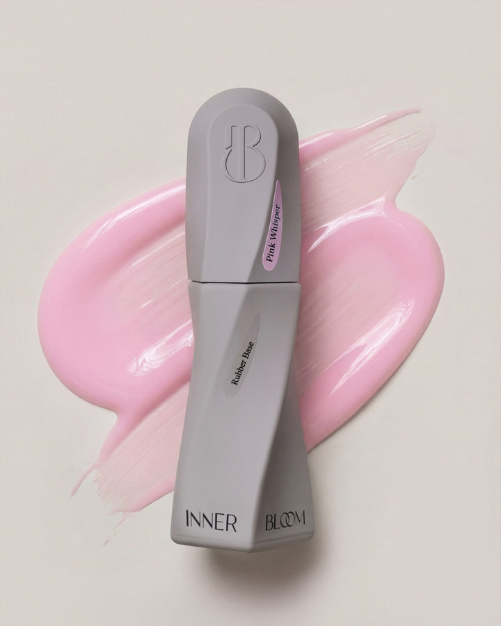 Rubber Cover Base Pink Whisper – Essence – Rubber Base 10ml