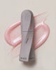 Rubber Cover Base Warm Nude Shimmer – Essence – Baza Rubber 10ml