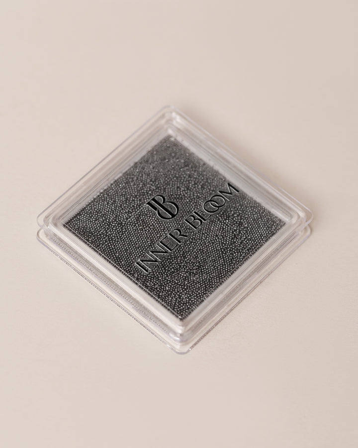 Caviar Black InnerBloom 5g - 0,4mm