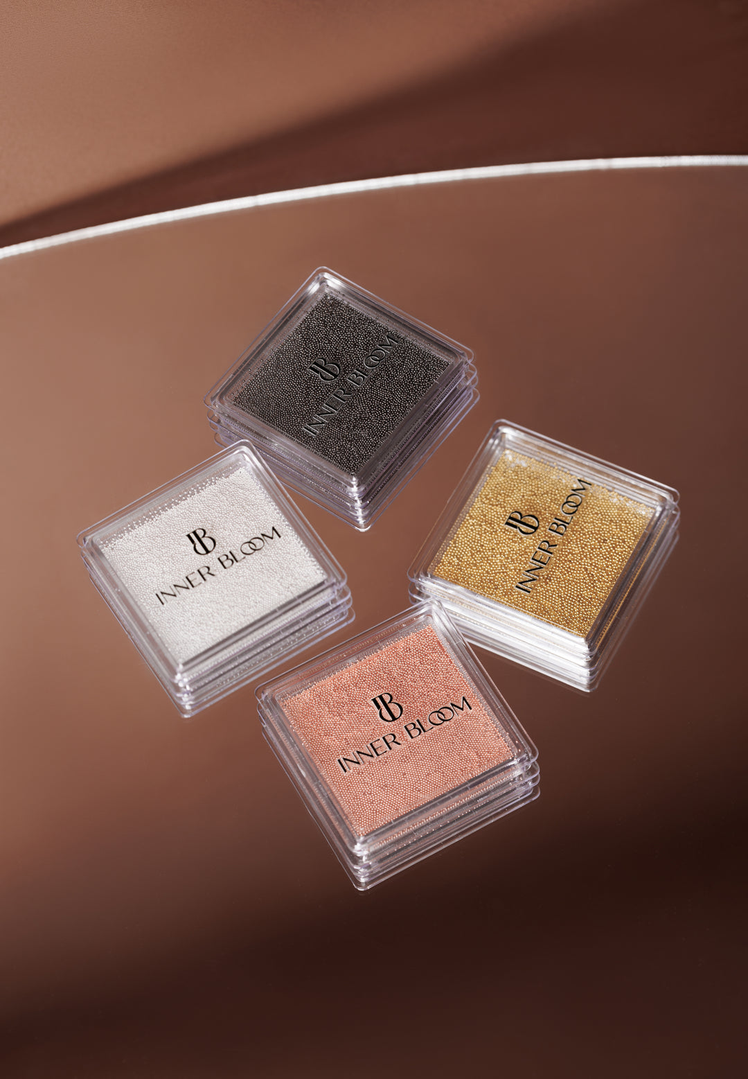 Caviar Rose Gold InnerBloom 5g - 0,4mm