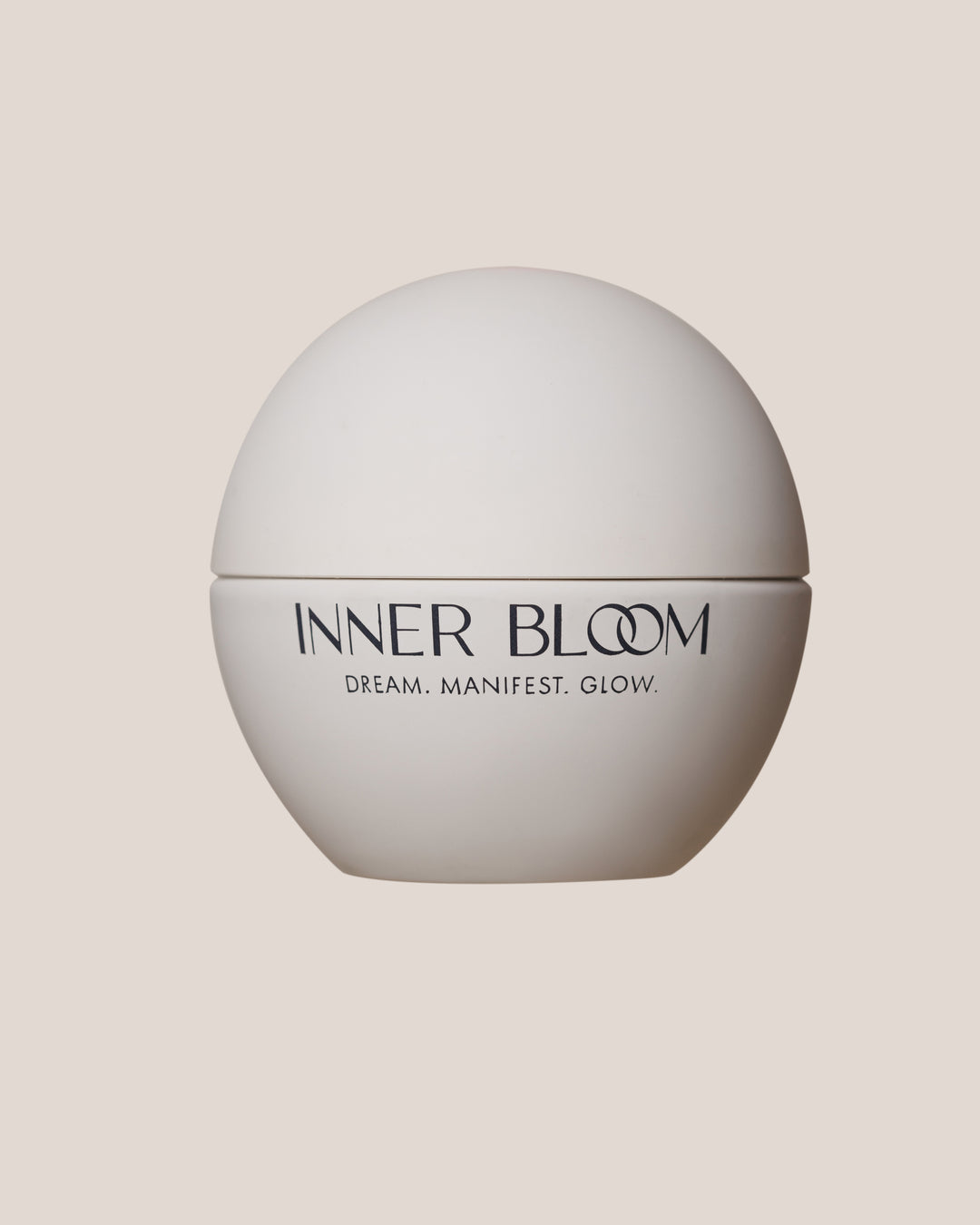 Self-Leveling Gel Shimmer Milky White