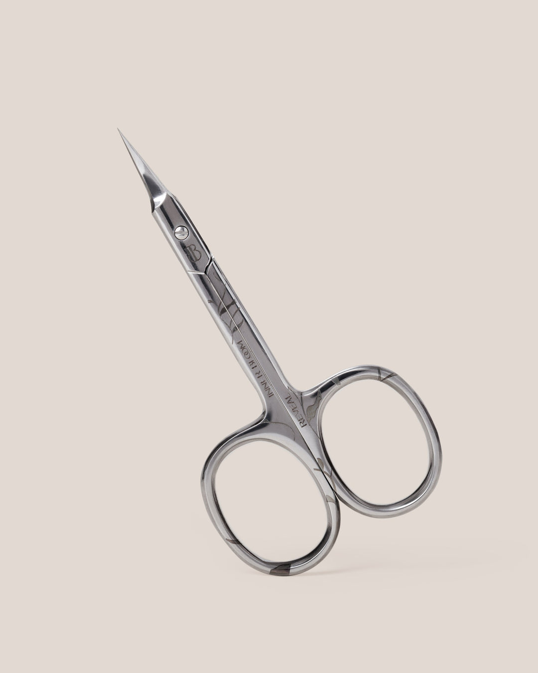 Forfecuta Profesionala Cuticule REVEAL – Pentru Stangaci (15 mm)