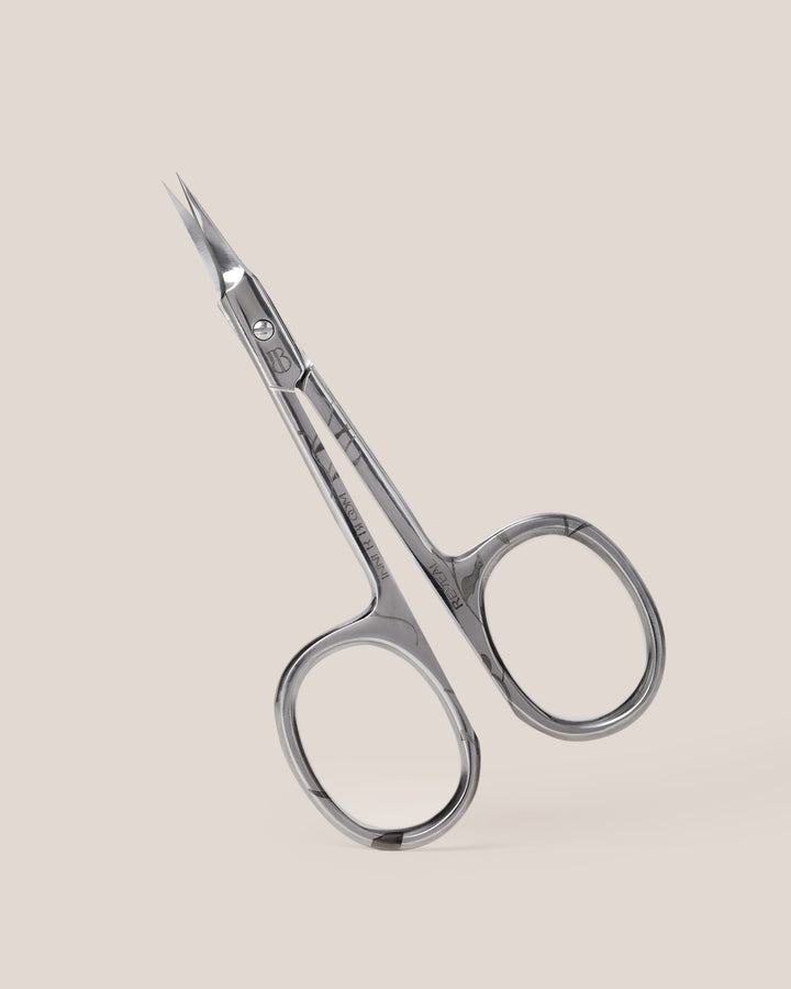 Forfecuta Profesionala Cuticule REVEAL – Pentru Stangaci (15 mm)
