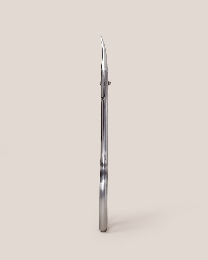 Forfecuta Profesionala Cuticule REVEAL – Pentru Stangaci (15 mm)