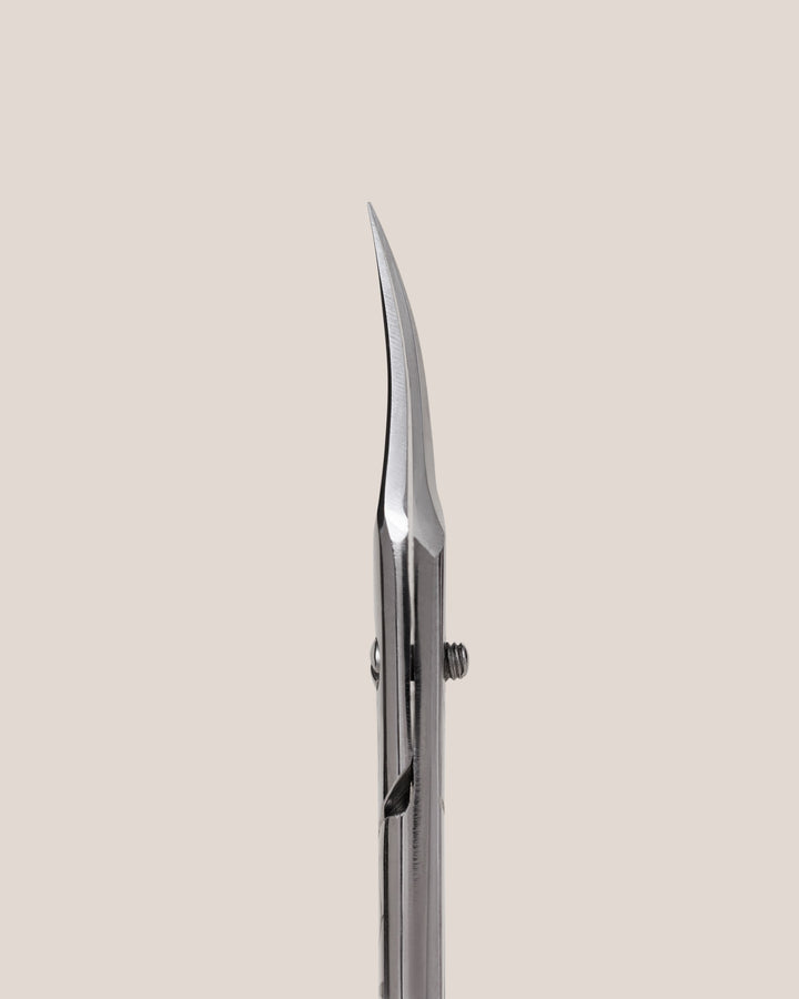 Forfecuta Profesionala Cuticule REVEAL – Pentru Stangaci (15 mm)