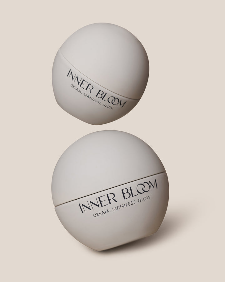 Self-Leveling Gel Shimmer Milky White