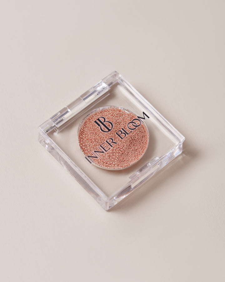 Caviar Rose Gold InnerBloom 5g - 0,4mm