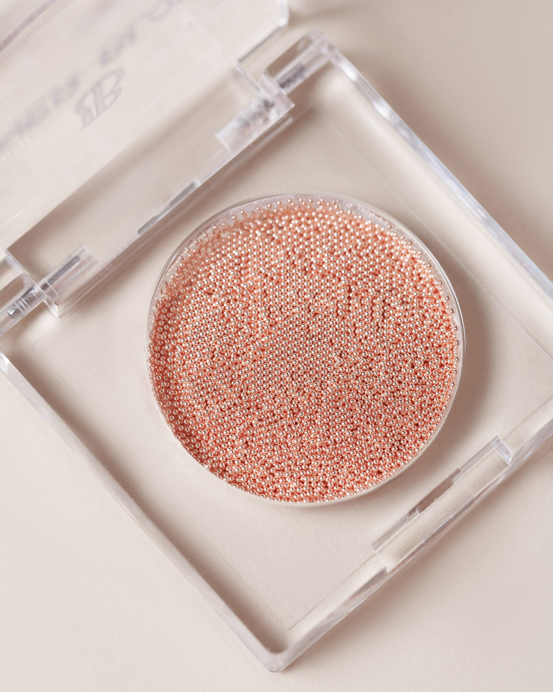 Caviar Rose Gold InnerBloom 5g - 0,4mm