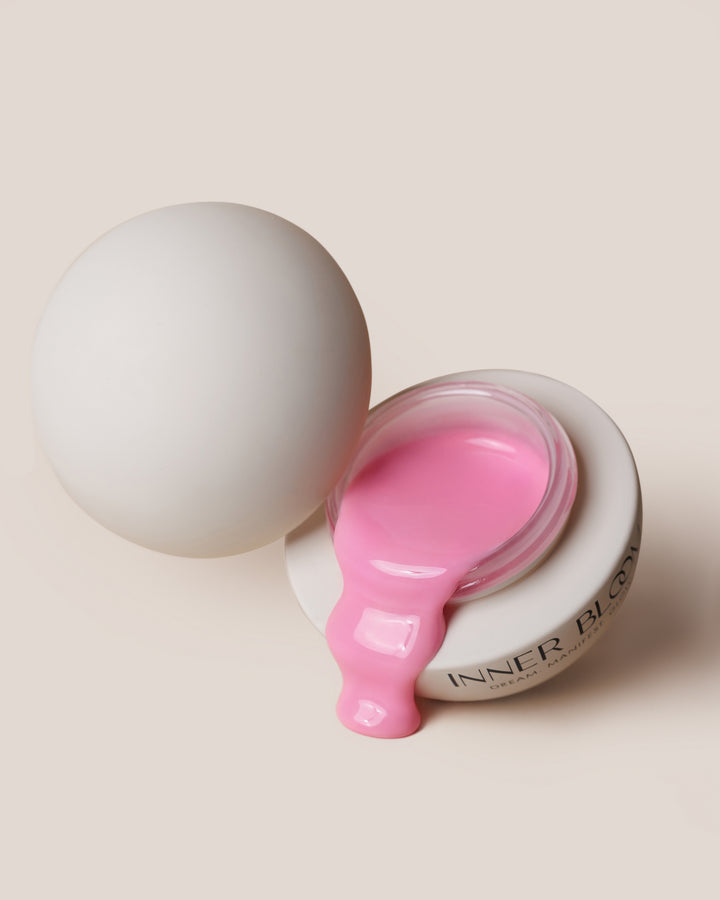 Self-Leveling Gel Blush Pink