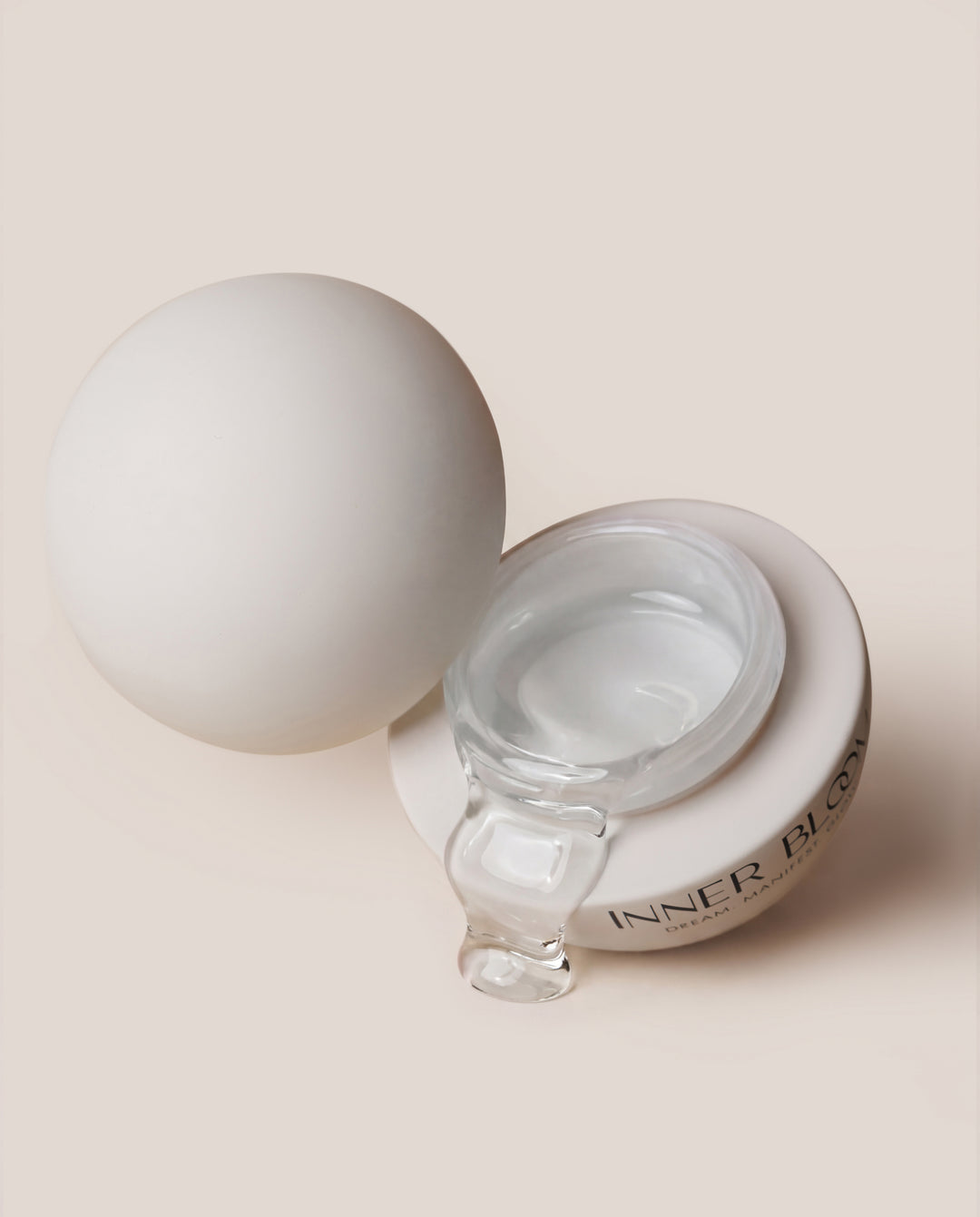 Self-Leveling Gel Clear