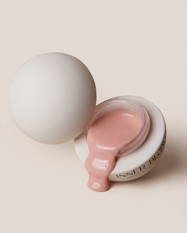 Self-Leveling Gel Pure Nude