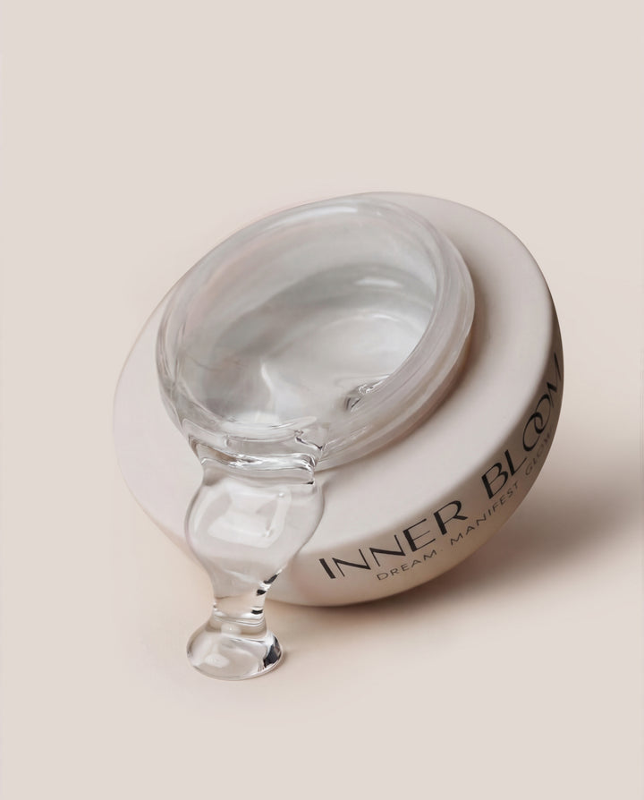 Self-Leveling Gel Clear