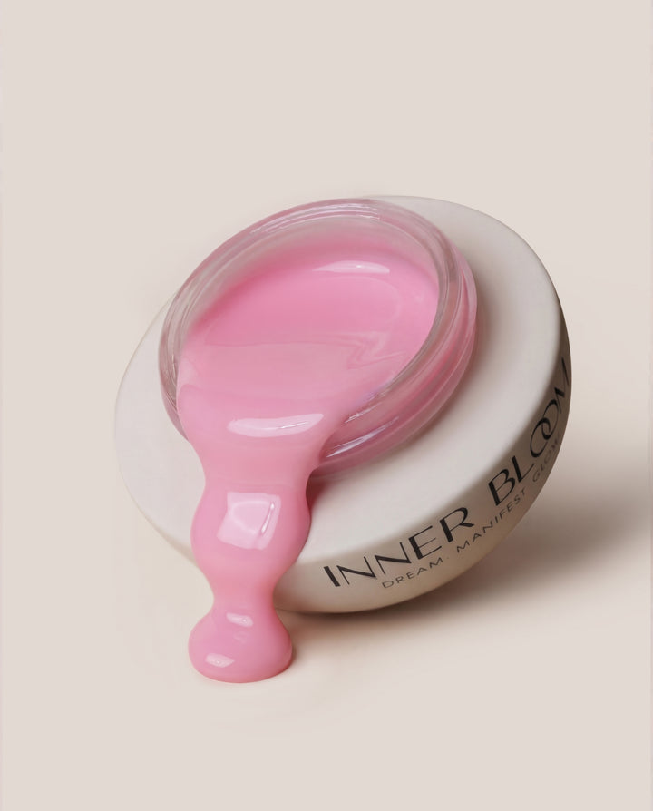 Self-Leveling Gel Baby Bloom