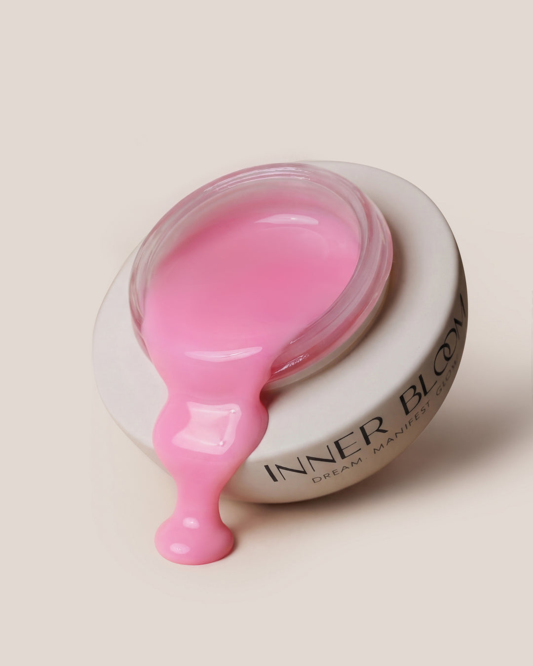 Self-Leveling Gel Blush Pink