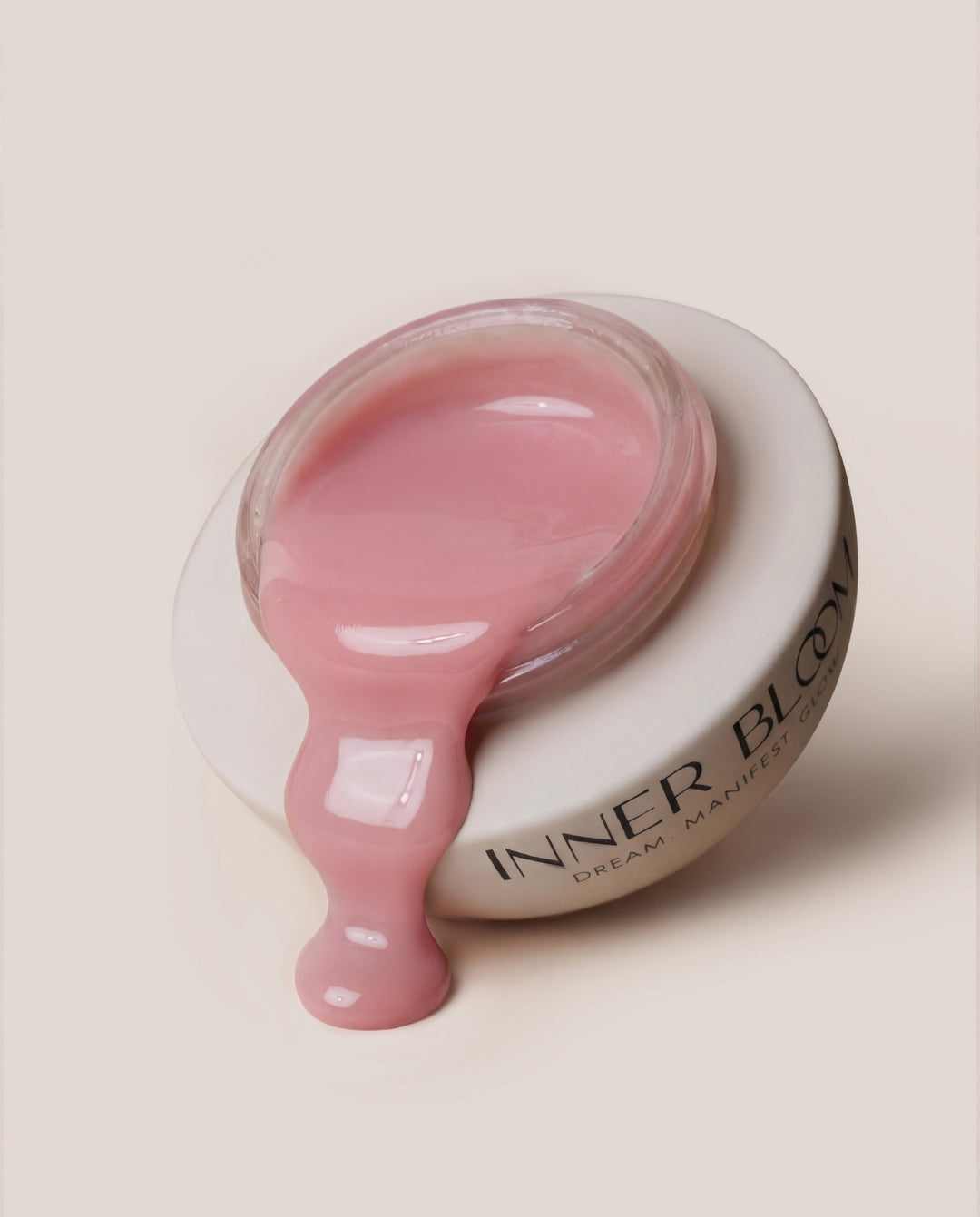 Self-Leveling Gel Deep Nude