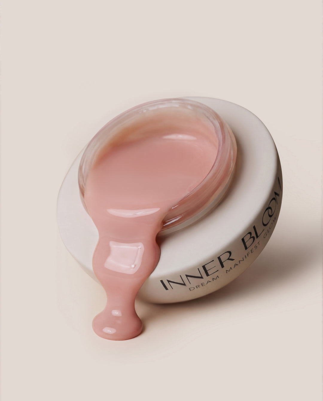 Self-Leveling Gel Pure Nude
