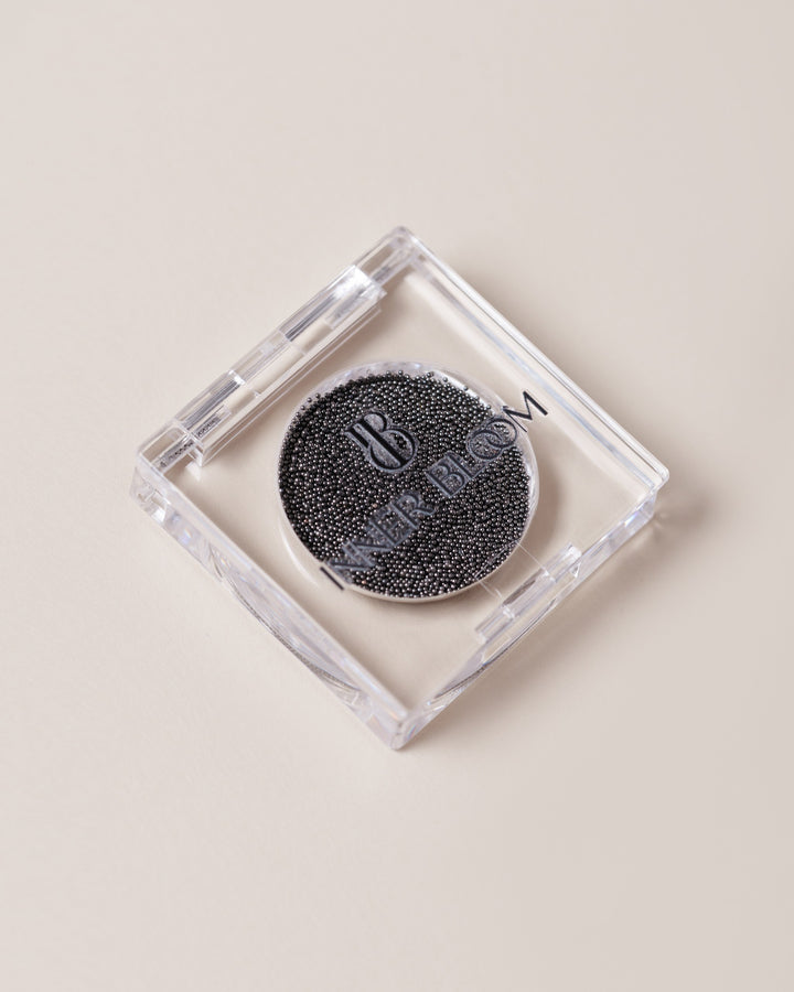 Caviar Black InnerBloom 5g - 0,4mm